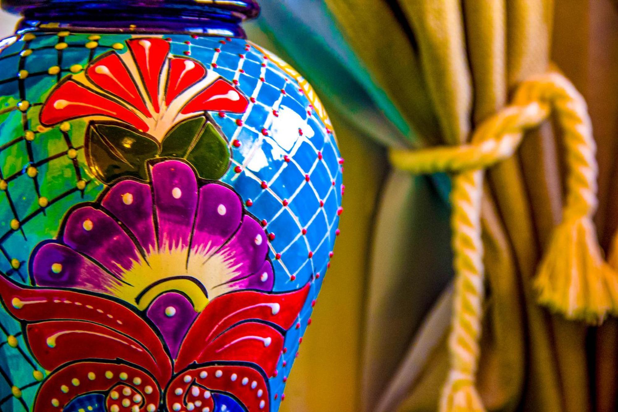 Posada Las Margaritas Tlaquepaque Dış mekan fotoğraf