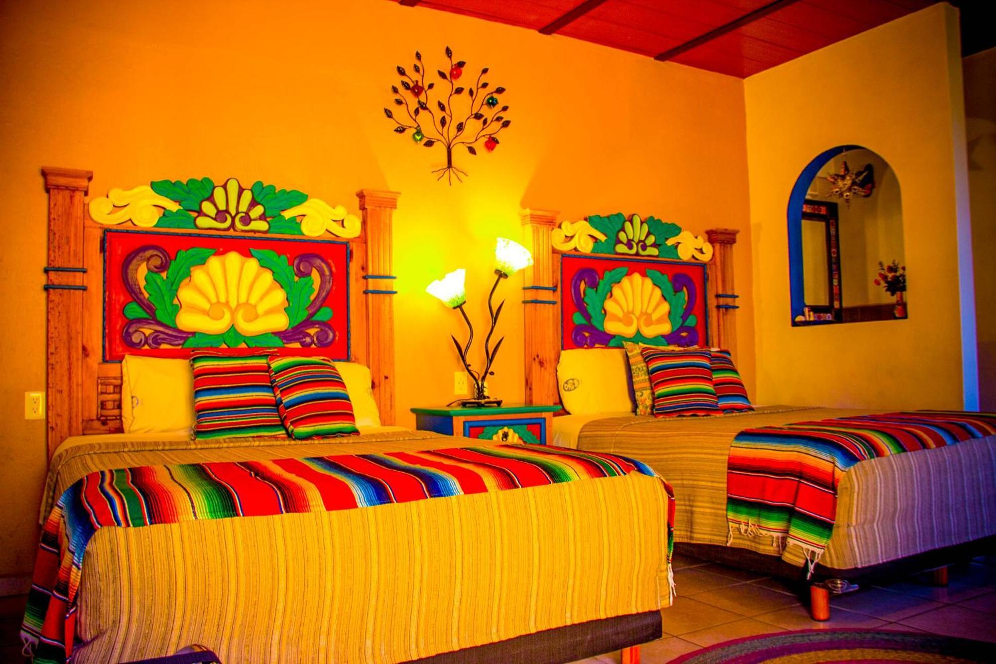 Posada Las Margaritas Tlaquepaque Dış mekan fotoğraf