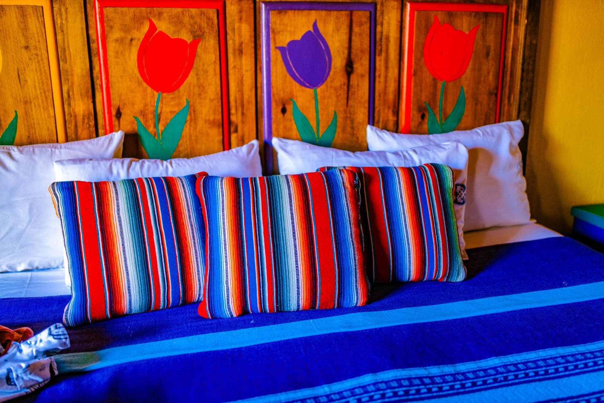 Posada Las Margaritas Tlaquepaque Dış mekan fotoğraf