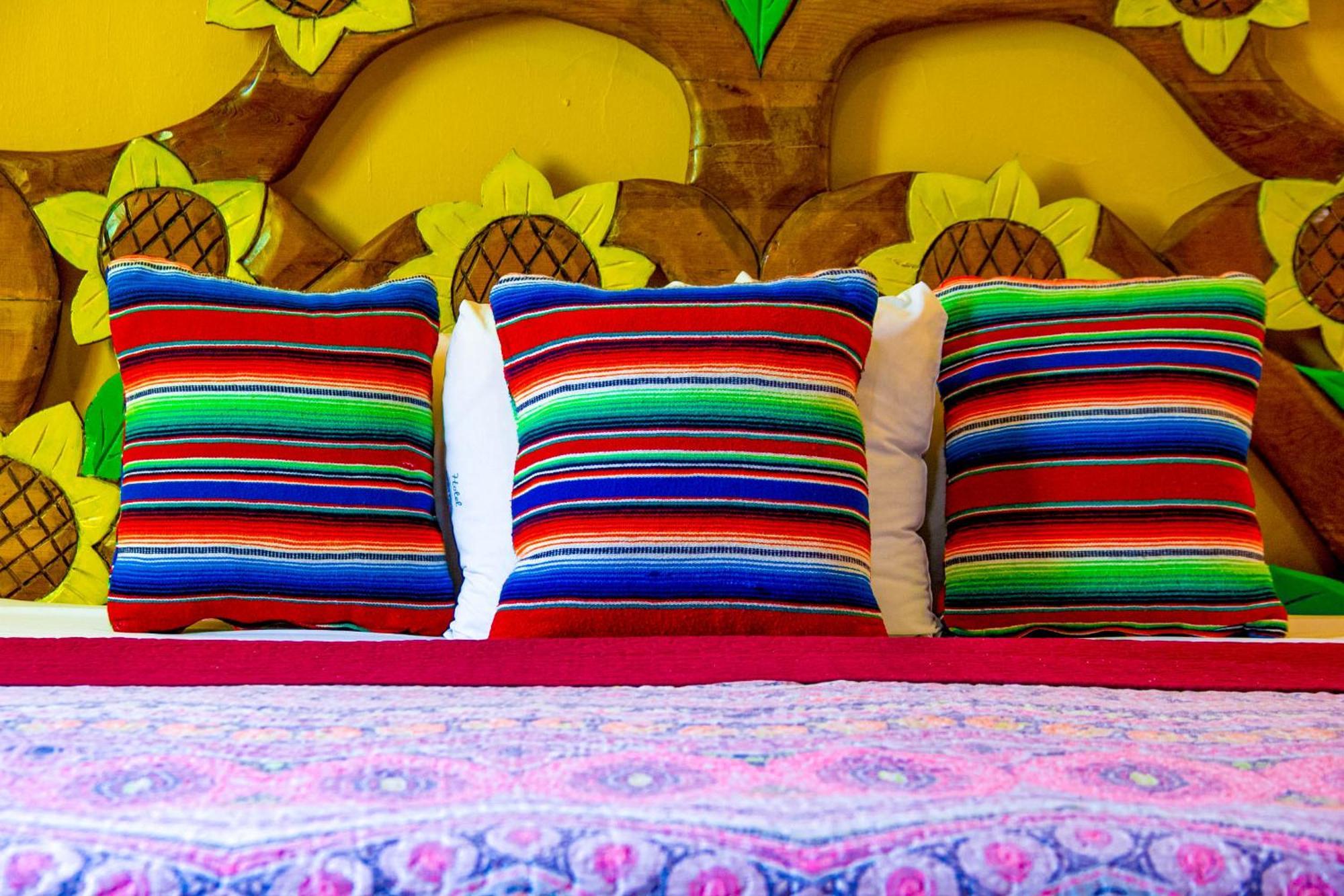 Posada Las Margaritas Tlaquepaque Dış mekan fotoğraf