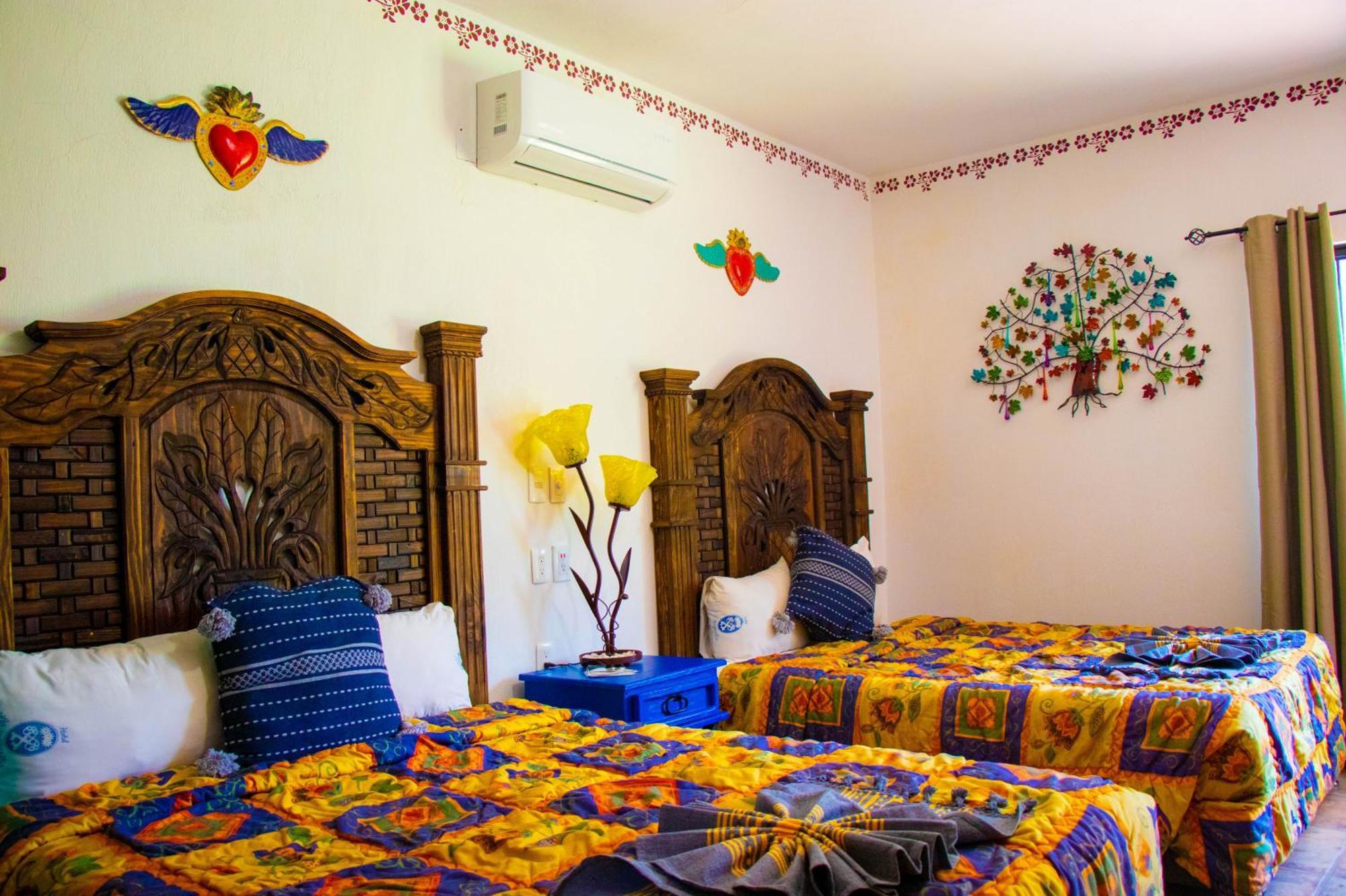 Posada Las Margaritas Tlaquepaque Dış mekan fotoğraf
