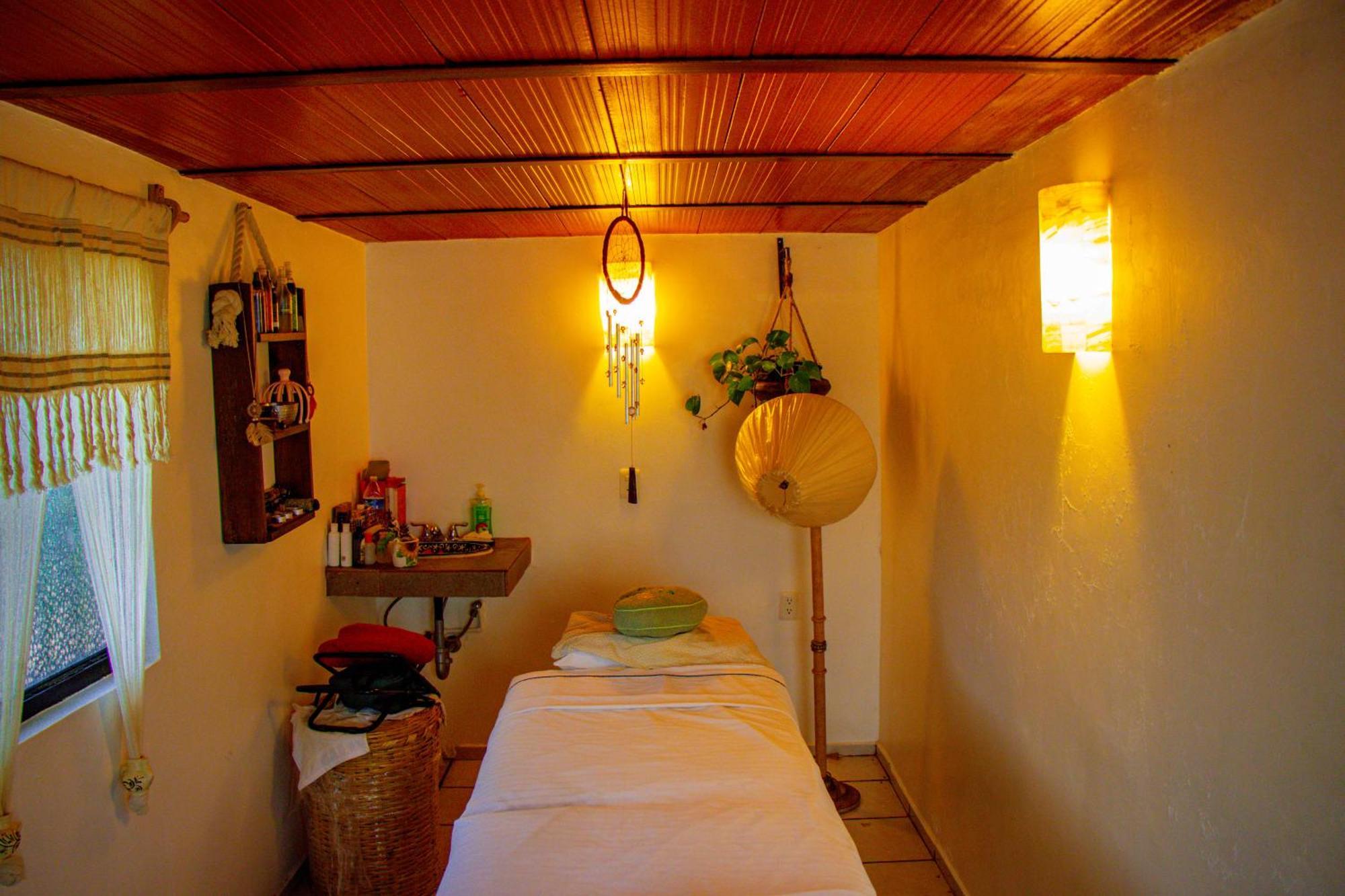 Posada Las Margaritas Tlaquepaque Dış mekan fotoğraf