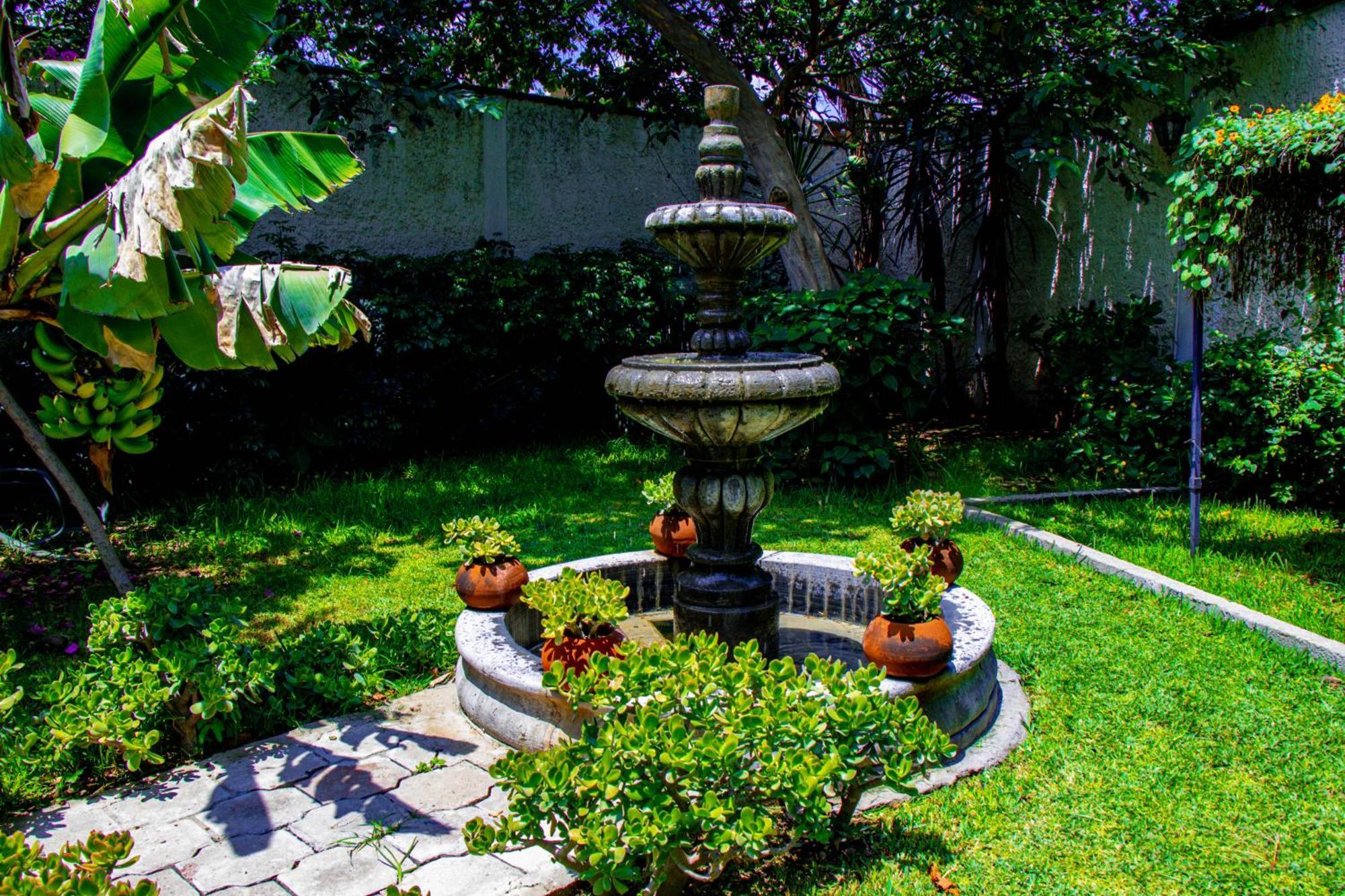 Posada Las Margaritas Tlaquepaque Dış mekan fotoğraf