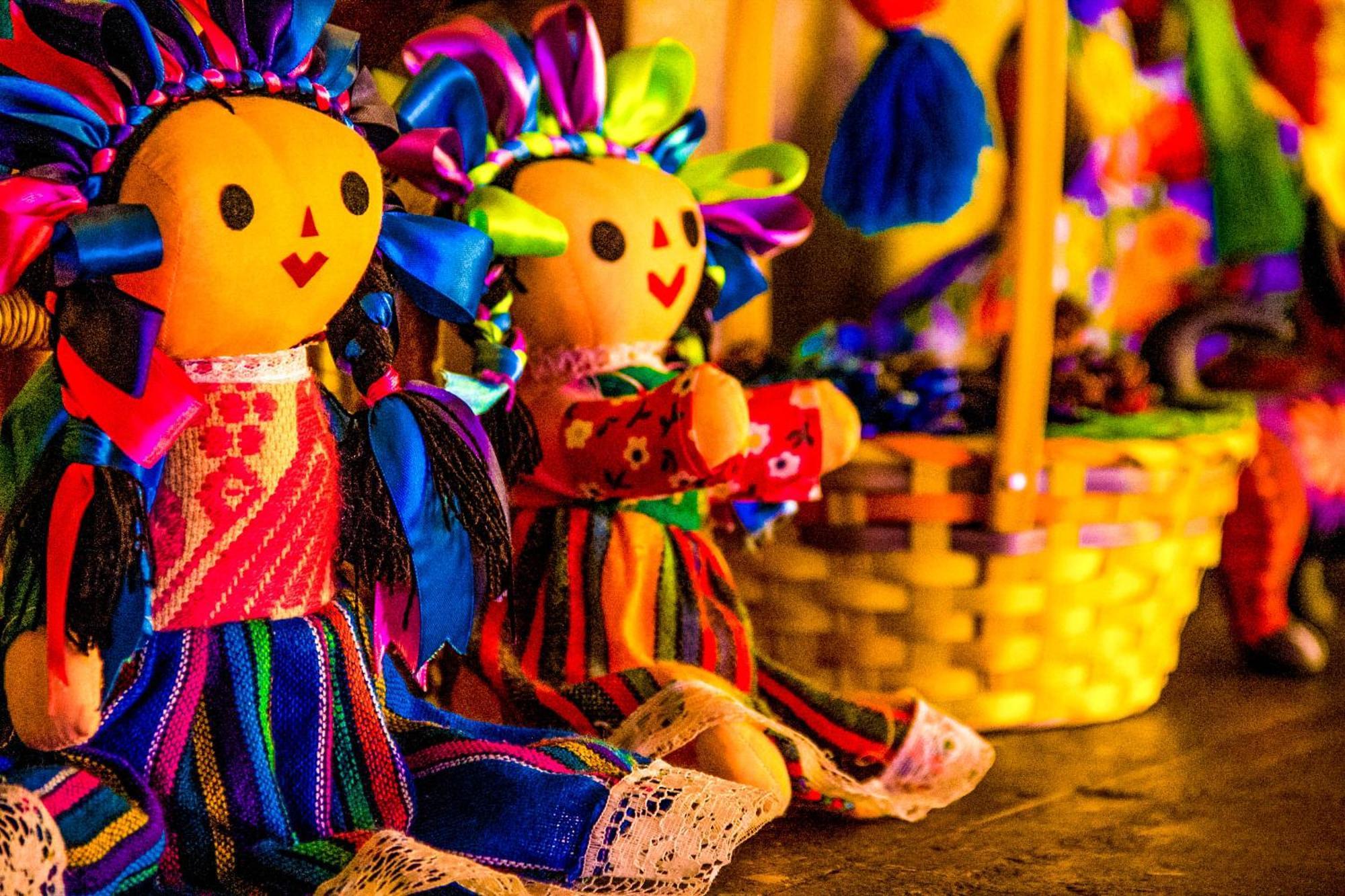 Posada Las Margaritas Tlaquepaque Dış mekan fotoğraf