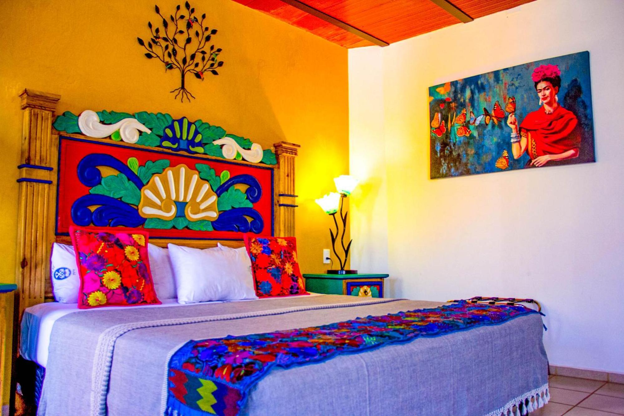 Posada Las Margaritas Tlaquepaque Dış mekan fotoğraf